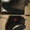 Tradera Camping & Hiking<Hanwag Fjäll Extreme GTX Vintersko, Storlek 46 2/3, Brun