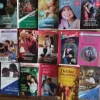 Tradera Harlequin-romaner 15 böcker> Harlequin & Kiosklitteratur