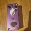 Tradera Harley Benton Spinner vibe/Chorus Pedal NYSKICK^ Musikinstrument