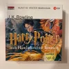 Tradera Harry Potter och Hemligheternas kammare - Ljudbok> Ljudböcker & Språkkurser