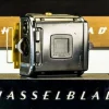 Tradera Hasselblad E12 Millenium filmmagasin^ Fotokameror