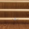 Tradera Hatthylla L80 Essem Design Nostalgi Möbler Inredning hall Bruksföremål^ Möbler