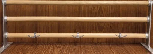 Tradera Hatthylla L80 Essem Design Nostalgi Möbler Inredning hall Bruksföremål^ Möbler