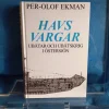 Tradera Havsvargar : ubåtar och ubåtskrig i Östersjön> Historia