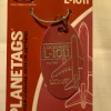 Tradera Hawaiian Airlines plane tag LOCKHEED L-1011 EI-BTN - Unik bit historia^ Flyg