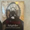 Tradera Haxans Högtider - Samhain Orakelkort^ New Age