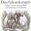 Tradera H.C.ANDERSEN och DEN FULA ANKUNGEN> Skönlitteratur