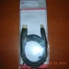 Tradera HDMI 1,3c-/HDCP konform/HDTV med 1080p hane-hane 1,5m> Datortillbehör