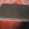 Tradera HEDARNAS HERRE, RUTH RENDELL, BOK, 1983> Antik Litteratur