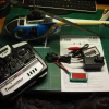 Tradera Helikopter E-sky E-500^ Radiostyrt