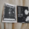 Tradera Hellish Massacre #2-2000 [Fanzine/Tidning] judas iscariot, malign, rare^ Musiktidningar & Litteratur