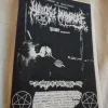 Tradera Hellish Massacre #3-2001/2022 [Fanzine/Tidning] deathspell omega, malign^ Musiktidningar & Litteratur