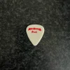 Tradera Musikmemorabilia<Helloween plektrum , turné , andi , äldre modell