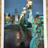 Tradera Helmut Newton - Sumo - Fotoprint 50x70 - Dubbelsidig^ Fotokonst