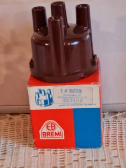 Tradera HELT NY FÖRDELARLOCK BREMI 8029 1235 522 130 SAAB 3 CYL. 93_95 _ 96 1956-1973^ Veteranbilar Före 1990