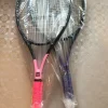 Tradera Tennis<Helt ny Tennissracketar från Lunnade