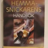 Tradera Hemmasnickarens handbok. Chris Simpson^ Möbler