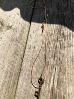 Tradera Hemmatillverkat smycke nytt^ Smycken