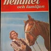 Tradera Hemmet och familjen Nr 49 - 1945 Tornedalen Varberg Monark> Tidskrifter