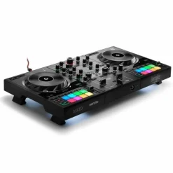 Tradera Hercules DJControl Inpulse 500 | Nytt i kartong|^ Dj-utrustning