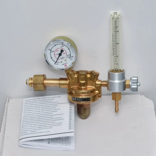 Tradera Hercules Pressure Reducing Valve M70 (CK1360), för delar> Övriga Byggartiklar