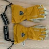 Tradera Alpint<Hestra Alpine Army Leather Gloves