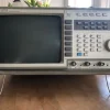 Tradera HEWLETT PACKARD 53310 A Modulation Domain Analyzer^ Elektronikinstrument