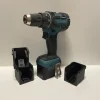 Tradera Hög Verktygshållare/Maskinhållare Makita 18v 5-Pack> Verkstad