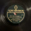 Tradera Hilmer Borgeling. Orchestrola 40046. Säg det i toner.^ Stenkakor
