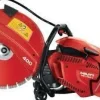 Tradera Hilti DSH 900-X Kapmaskin> Maskiner