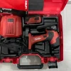 Tradera Hilti SJT 6-A22 sticksåg med batteri och laddare> Maskiner