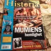 Tradera HISTORIA, NR13/2007,> Serieoriginal