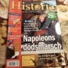 Tradera HISTORIA, NR6/2007,> Serieoriginal