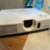 Tradera Hitachi CP-WX4022WN Projektor^ Projektorer