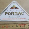 Tradera HÄLSINGBORGS BRYGGERI, HÄLSINGBORG. POMMAC^ Breweriana