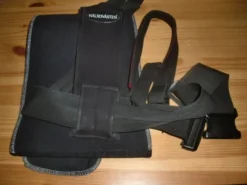 Tradera Övrig Sport & Fritid<Hälsovästen + Stödbälte