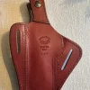 Tradera Skytte<Hölster BERETTA 92F