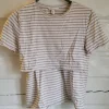 Tradera H&M Mama amnings-t-shirt, storlek L^ Mammakläder