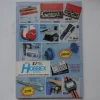 Tradera Priskuranter & Kataloger<Hobbex Katalog 48 Hösten-Vintern 1984-85