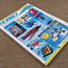 Tradera Priskuranter & Kataloger<HOBBEX-KATALOGEN nr 58 - 1989/90