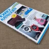 Tradera Priskuranter & Kataloger<HOBBEX-KATALOGEN nr 54 - 1987/88