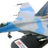 Tradera Hobby Master Chinese AF J-11B/Su-27 Flanker - 1:72 scale - NIB - Nice!^ Skalamodeller
