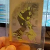 Tradera Hockey kort i topp skick mario lemieux sälsynt kort^ Övrig Hobby