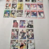 Tradera Varupartier<Hockeykort 29st