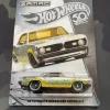 Tradera Hot Wheels - '68 Plymouth Barracuda Formula S ZAMAC 50th Anniversary^ Skalamodeller