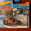 Tradera Leksaks- & Samlarbilar<Hot Wheels Bone Shaker