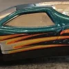 Tradera Hot Wheels Speed Blaster 1:64> Leksaksfordon