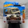 Tradera Hot Wheels VW T3 Custom - 227/250 - Ny i förpackning> Leksaksfordon