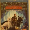 Tradera How to train your dragon - The hidden world - Blu-ray - Inplastad> Blu-ray