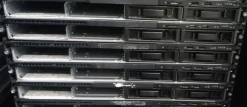 Tradera HP Proliant DL165 G7 2x AMD Opteron 6276 16 GB P410 RAID 2x146G SAS 1xPSU> Datorservrar & Tillbehör